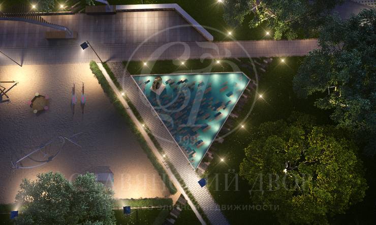 Лот-10522-165654 Продажа квартиры Кутузовский проспект