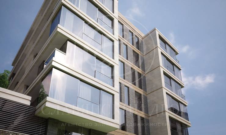 Лот-10522-165658 Продажа квартиры Кутузовский проспект