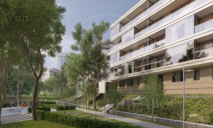 Лот-10522-165662 Продажа квартиры Кутузовский проспект