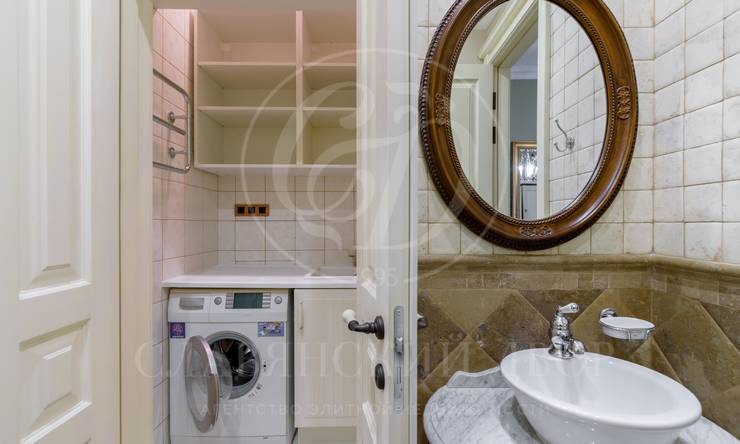 Лот-10504-165797 Аренда квартиры Остоженка