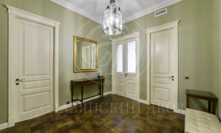 Лот-10504-165798 Аренда квартиры Остоженка