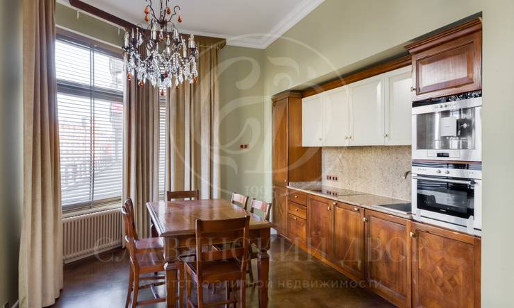 Лот-10504-165804 Аренда квартиры Остоженка