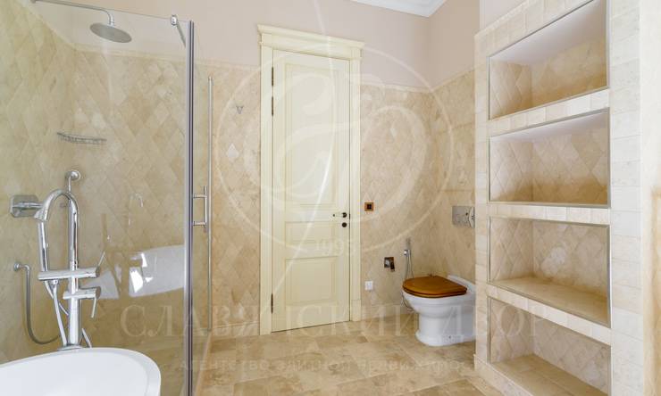 Лот-10504-165805 Аренда квартиры Остоженка