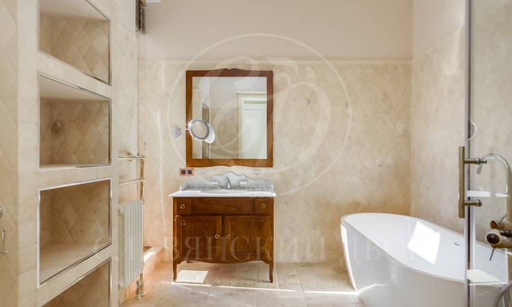 Лот-10504-165806 Аренда квартиры Остоженка