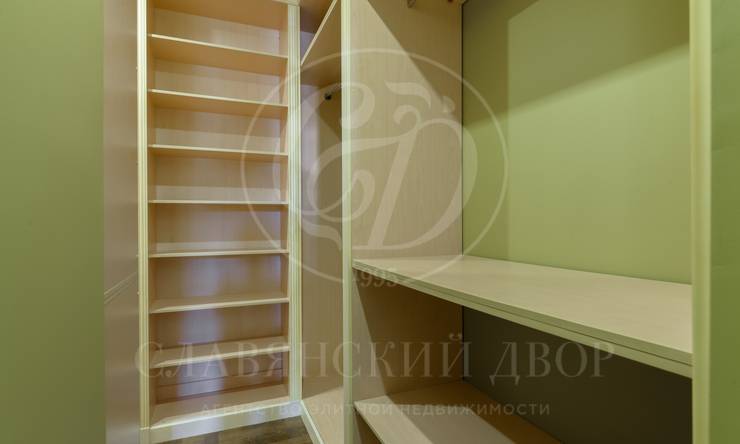 Лот-10504-165808 Аренда квартиры Остоженка