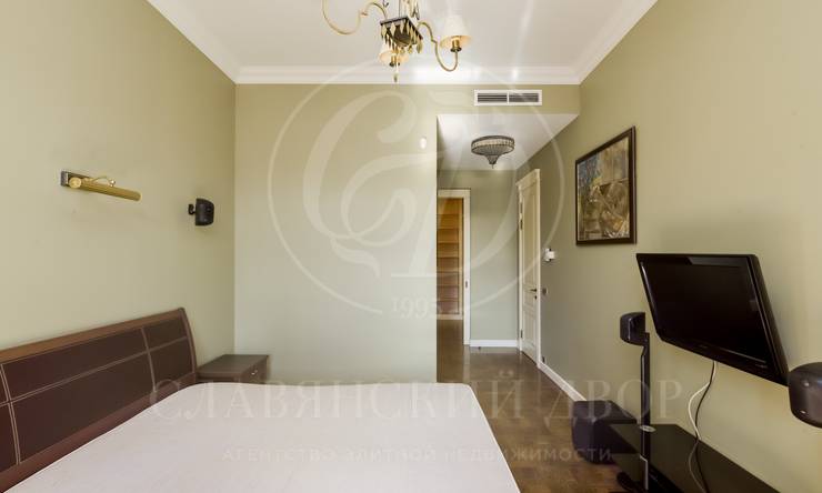 Лот-10504-165809 Аренда квартиры Остоженка