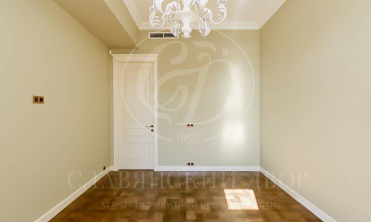 Лот-10504-165810 Аренда квартиры Остоженка