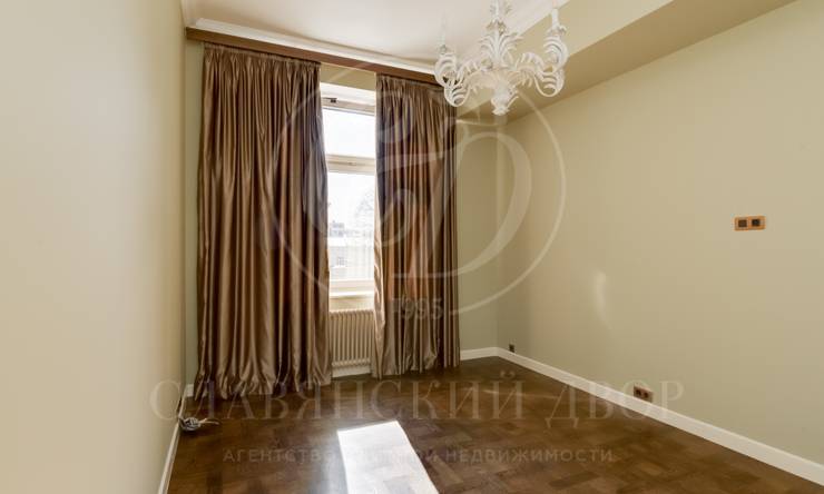 Лот-10504-165811 Аренда квартиры Остоженка