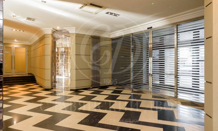 Лот-10504-165816 Аренда квартиры Остоженка