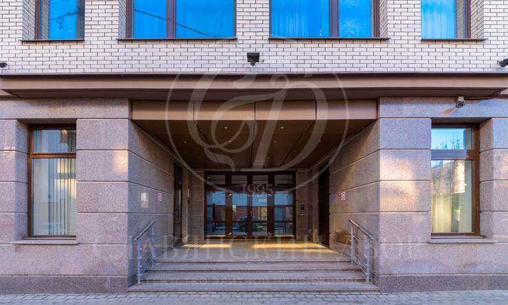 Лот-10504-165820 Аренда квартиры Остоженка