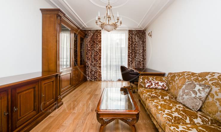 Лот-10531-165823 Аренда квартиры Хамовники, Плющиха