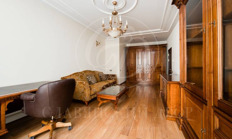 Лот-10531-165824 Аренда квартиры Хамовники, Плющиха