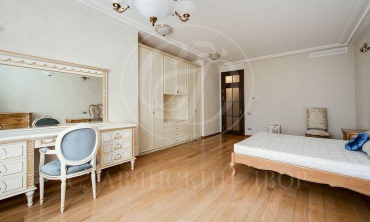 Лот-10531-165825 Аренда квартиры Хамовники, Плющиха