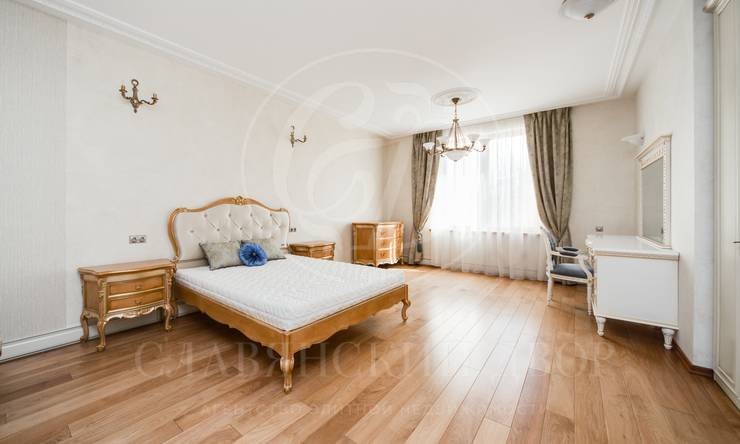 Лот-10531-165826 Аренда квартиры Хамовники, Плющиха