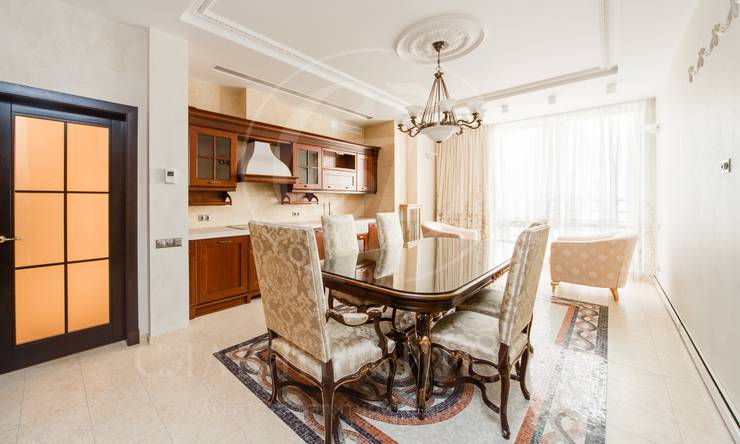 Лот-10531-165829 Аренда квартиры Хамовники, Плющиха