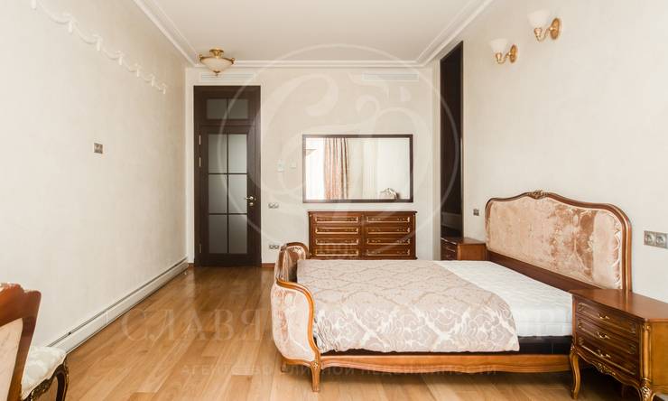 Лот-10531-165830 Аренда квартиры Хамовники, Плющиха