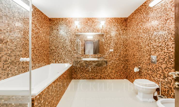 Лот-10531-165831 Аренда квартиры Хамовники, Плющиха