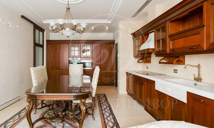 Лот-10531-165833 Аренда квартиры Хамовники, Плющиха