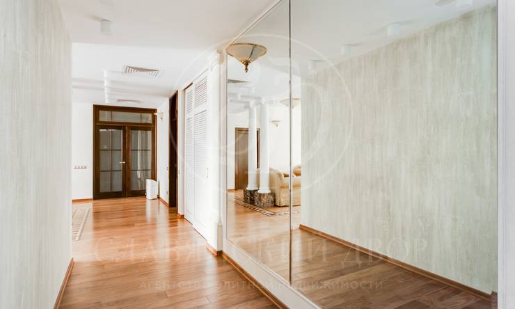 Лот-10531-165834 Аренда квартиры Хамовники, Плющиха