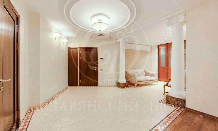 Лот-10531-165835 Аренда квартиры Хамовники, Плющиха