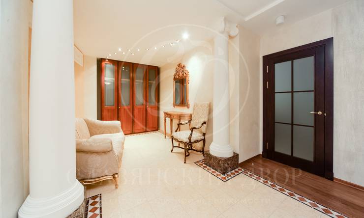 Лот-10531-165838 Аренда квартиры Хамовники, Плющиха