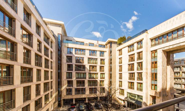 Лот-10531-165843 Аренда квартиры Хамовники, Плющиха