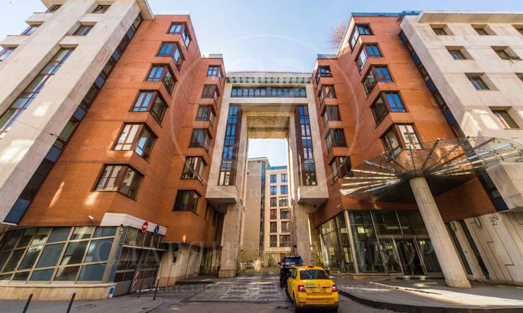 Лот-10531-165844 Аренда квартиры Хамовники, Плющиха