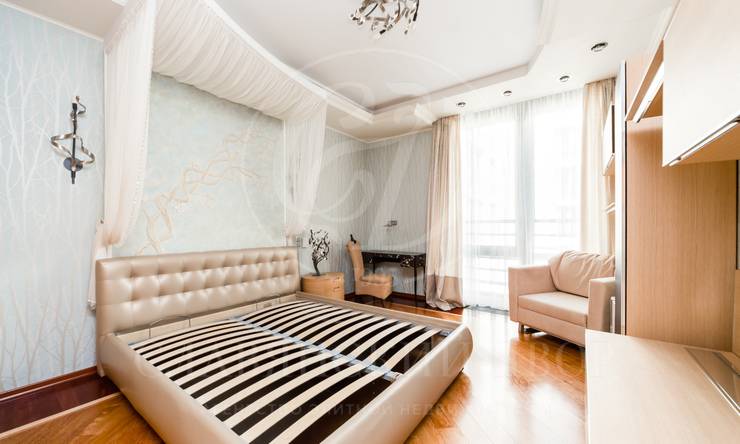 Лот-10499-165850 Аренда квартиры Хамовники, Плющиха