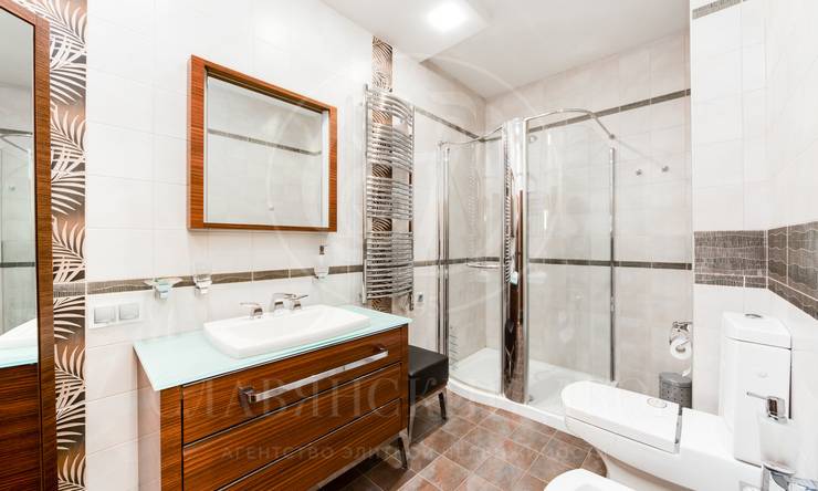 Лот-10499-165853 Аренда квартиры Хамовники, Плющиха