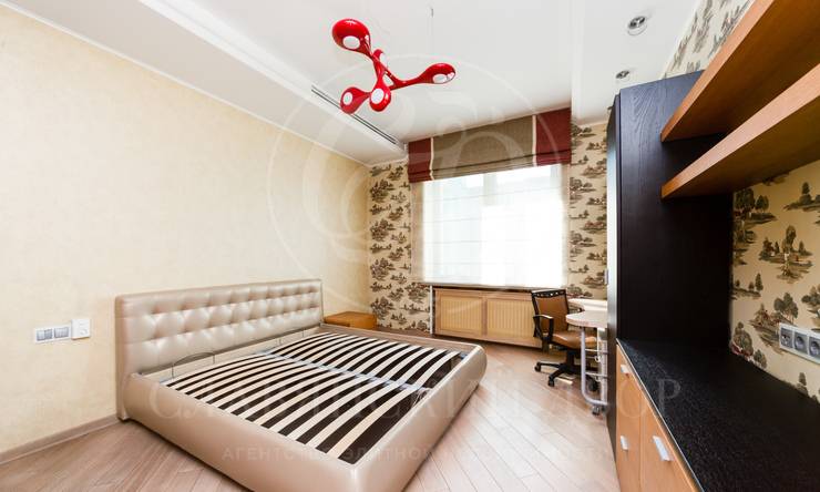 Лот-10499-165854 Аренда квартиры Хамовники, Плющиха