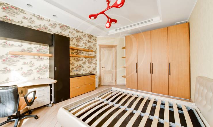 Лот-10499-165856 Аренда квартиры Хамовники, Плющиха