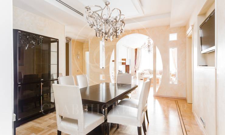 Лот-10499-165858 Аренда квартиры Хамовники, Плющиха