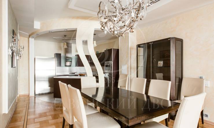 Лот-10499-165861 Аренда квартиры Хамовники, Плющиха