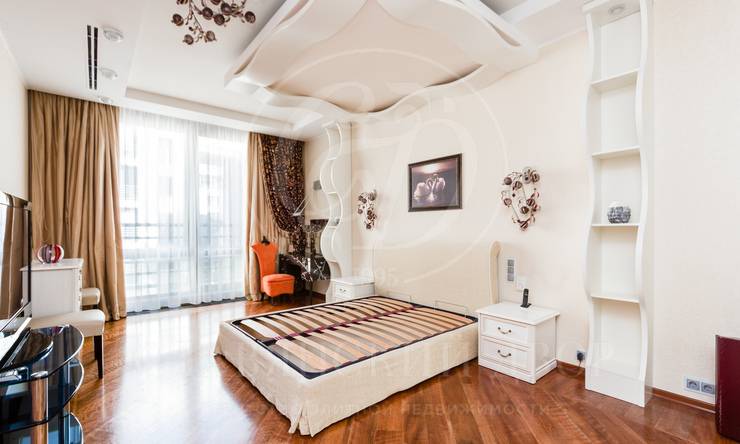 Лот-10499-165863 Аренда квартиры Хамовники, Плющиха