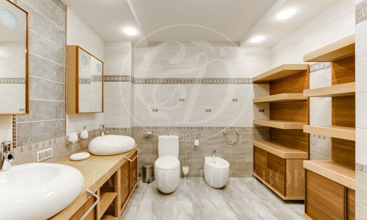 Лот-10499-165868 Аренда квартиры Хамовники, Плющиха