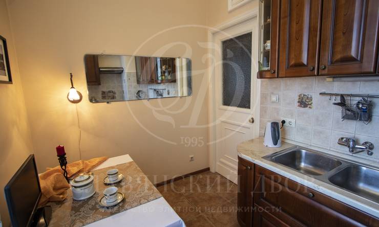 Лот-10495-165927 Аренда квартиры Красная Пресня