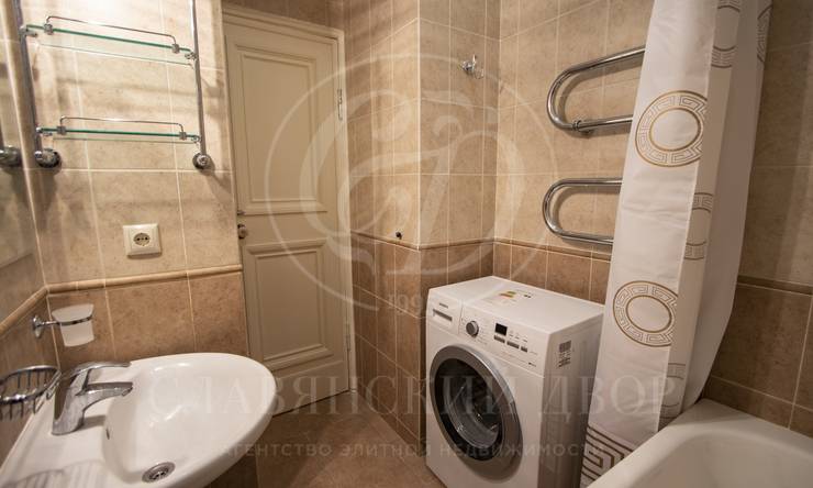 Лот-10495-165928 Аренда квартиры Красная Пресня