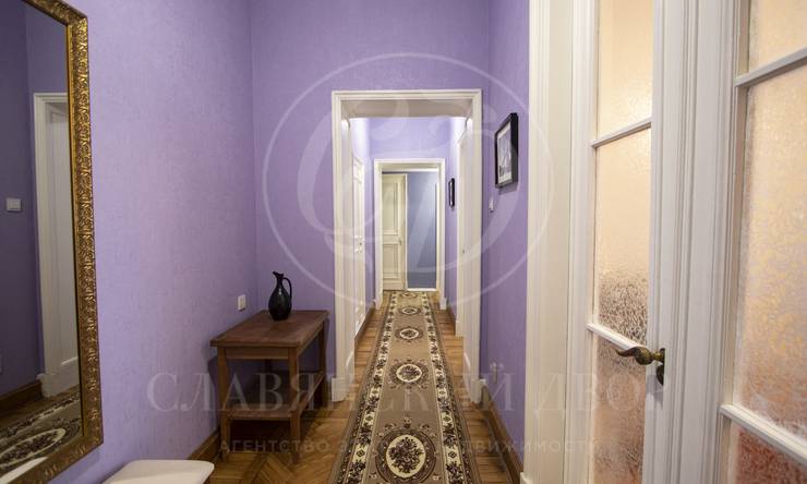 Лот-10495-165930 Аренда квартиры Красная Пресня