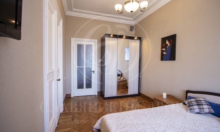 Лот-10495-165931 Аренда квартиры Красная Пресня