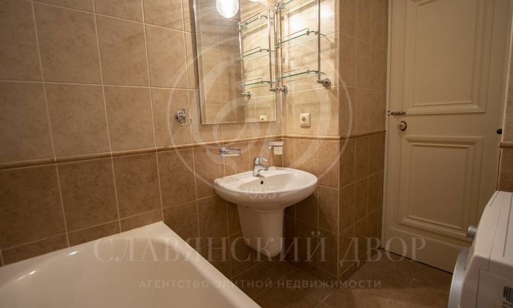 Лот-10495-165932 Аренда квартиры Красная Пресня