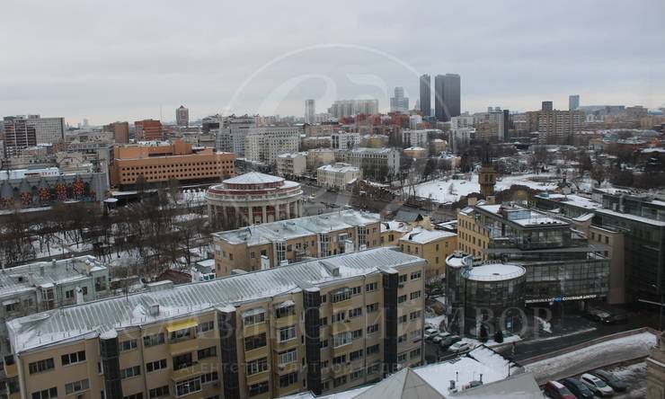 Лот-10495-165933 Аренда квартиры Красная Пресня