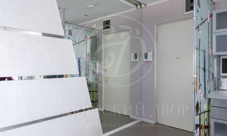 Лот-10535-165998 Аренда квартиры Кутузовский проспект