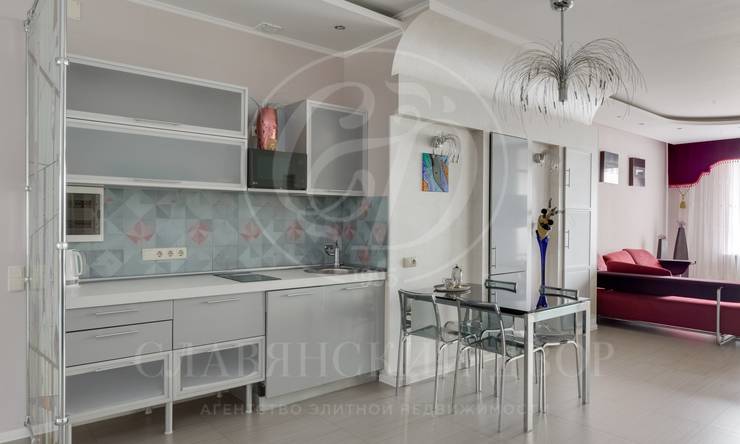 Лот-10535-165999 Аренда квартиры Кутузовский проспект