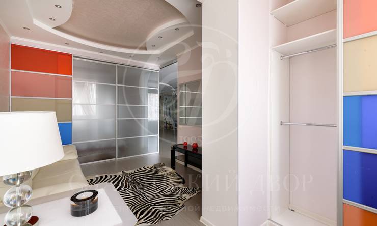 Лот-10535-166005 Аренда квартиры Кутузовский проспект