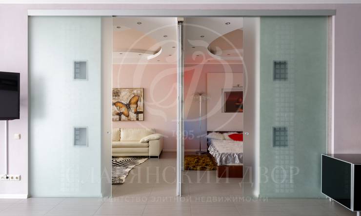 Лот-10535-166007 Аренда квартиры Кутузовский проспект