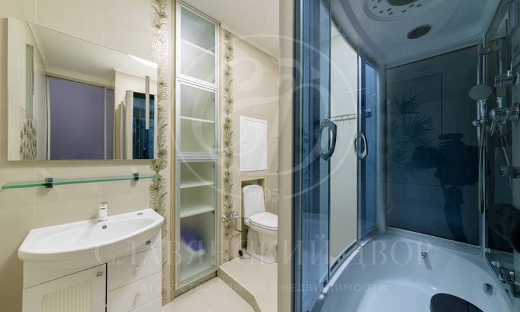 Лот-10535-166011 Аренда квартиры Кутузовский проспект