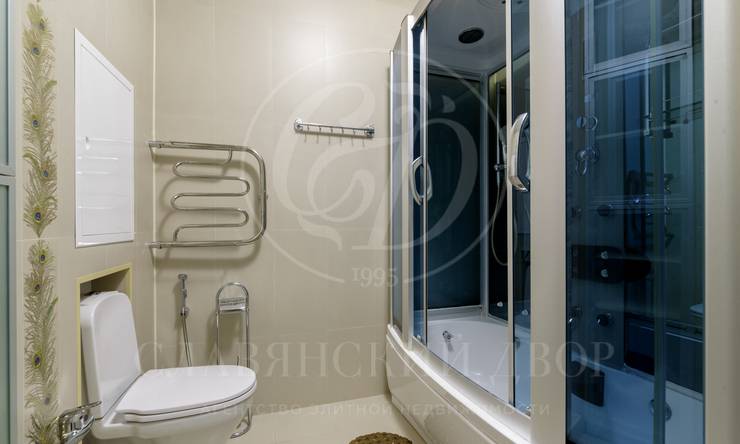 Лот-10535-166013 Аренда квартиры Кутузовский проспект