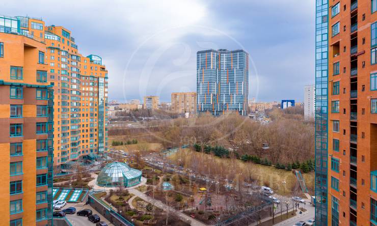 Лот-10535-166014 Аренда квартиры Кутузовский проспект