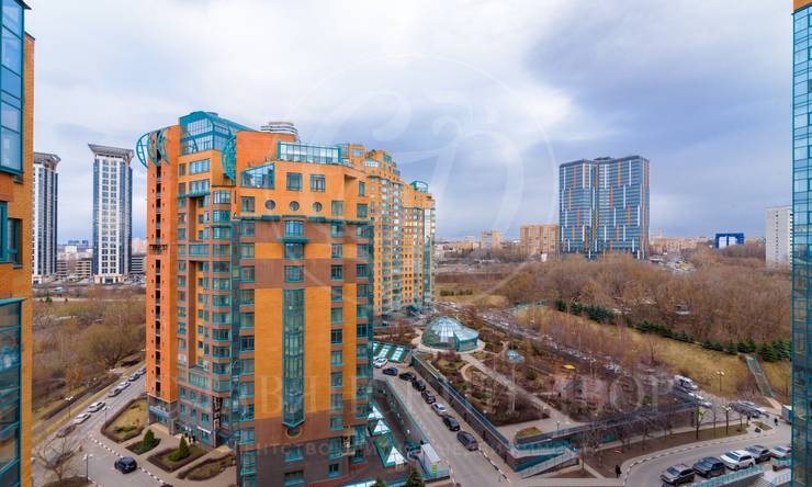 Лот-10535-166016 Аренда квартиры Кутузовский проспект