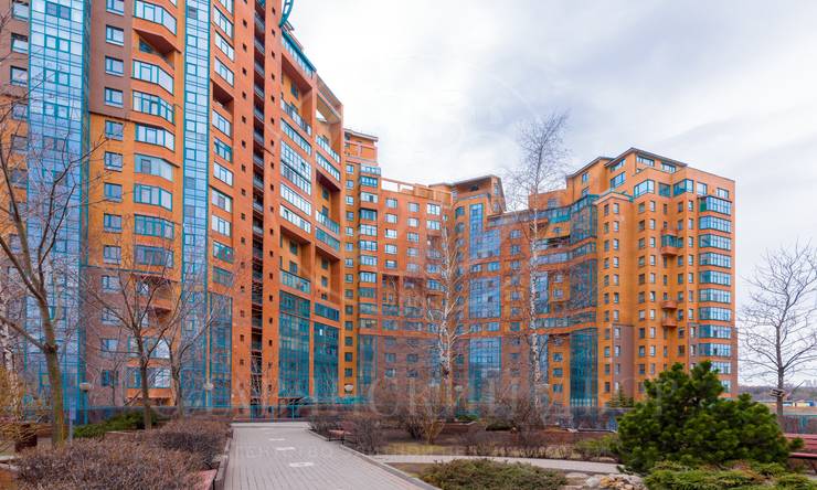 Лот-10535-166017 Аренда квартиры Кутузовский проспект